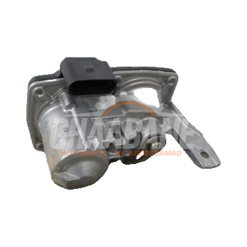 Tube echappement avant 5Q0253691J Skoda Superb Combi (3V5) 1.6 TDI 2015 / 2024