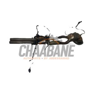 Catalyseur 8S0131765A Audi RS 3 Sportback (8YA) 2021