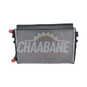 Radiateur deau 5WA121251C Audi Q2 2016