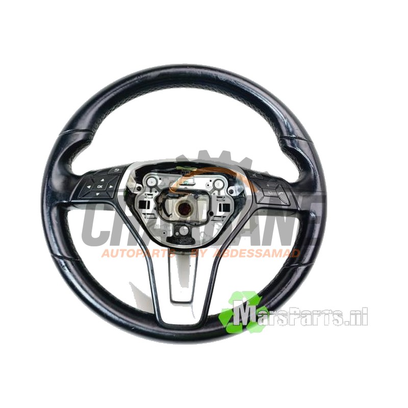Volant A2464603803 Mercedes CLA (117.3) 1.6 CLA-180 16V