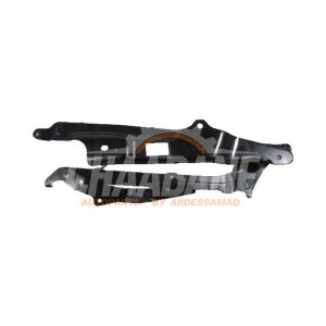 Amortisseur a gaz arriere droit 8V7871606 Audi S3 2014 / 2020