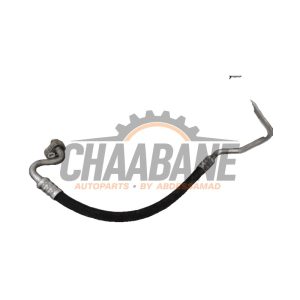 Tuyau de climatisation 5Q0816721K Seat Leon ST (5FF) 1.2 TSI Ecomotive 16V 2012 / 2020