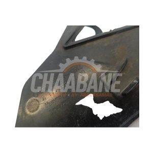 Pare-chocs grille A1778851700 Mercedes A (177.0) 1.3 A-200 Turbo 16V 4Matic