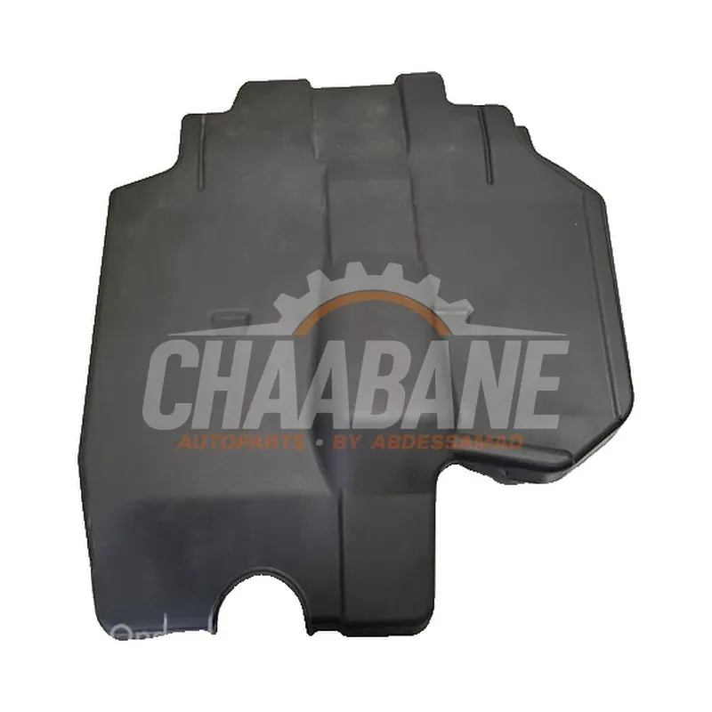 Couverture moteur A6510102657 Mercedes Vito Tourer (447.7) 2.2 116 CDI 16V