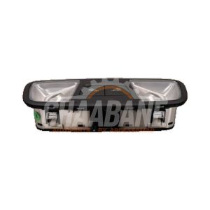 Eclairage interieur avant 8V0947111B Audi Q3 (F3B) 1.5 35 TFSI 16V 2018