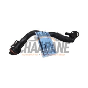 Ventilation carter A6540104401 Mercedes A (177.0) 2.0 A-200d
