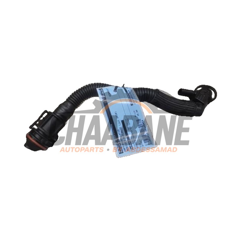 Ventilation carter A6540104401 Mercedes A (177.0) 2.0 A-200d