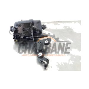 Boitier de filtre carburant GX739D202AE Jaguar F-Pace 2.0 D 180 16V