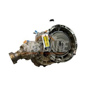 Boite de vitesses 10722592 Mercedes GLA AMG (156.9) 2.0 45 AMG Turbo 16V