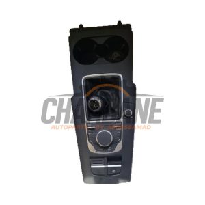Unite de controle Multimedia 8V0919614P Audi A3 (8V1/8VK) 2.0 TDI 16V 2012 / 2020
