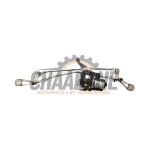 Moteur + mecanisme dessuie glace 61619851351 BMW 7 serie (G11/12) 740d,Ld xDrive 24V 2015 / 2022