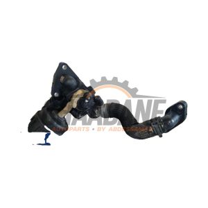 Soupape vide 059121737AR Audi Q7 (4MB/4MG) 3.0 TDI V6 24V e-tron plug-in hybrid 2015