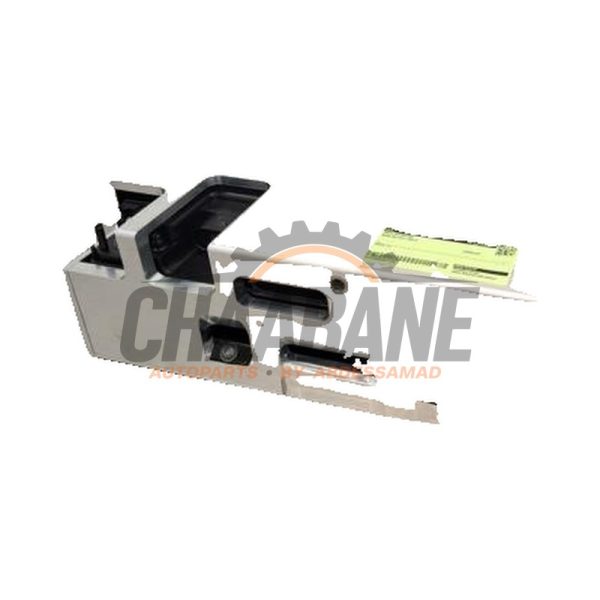 Batterie (hybride) 4K0915431F Audi Q3 Sportback (F3N) 1.5 35 TFSI 16V Mild Hybrid 2019