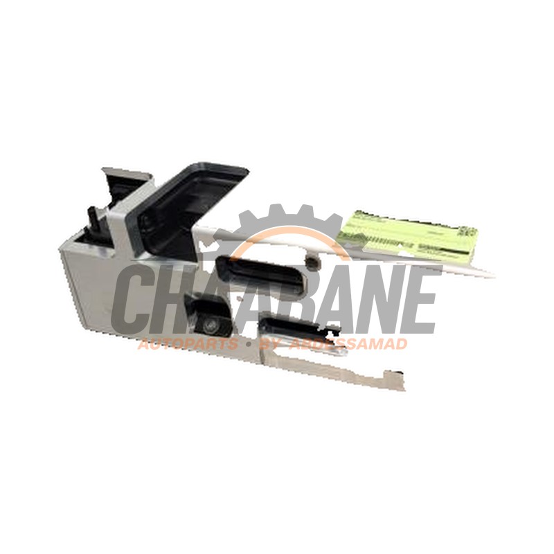 Batterie (hybride) 4K0915431F Audi Q3 Sportback (F3N) 1.5 35 TFSI 16V Mild Hybrid 2019