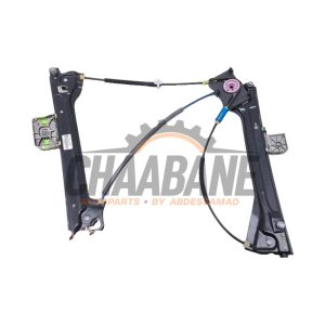 Mecanique vitre 2portes avant gauche 4S8837461 Audi R8 (4S3/4SP) 5.2 V10 Plus Quattro 2015