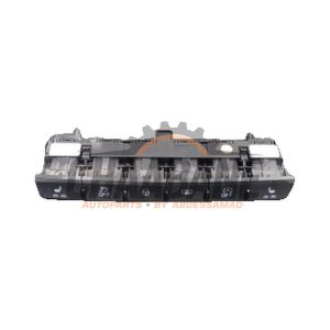 Commutateur chauffage siege 6JA927132BG Seat Toledo (NHAA) 1.2 TSI 2012 / 2019