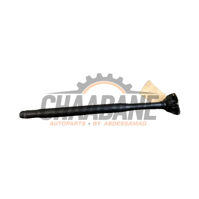 Arbre de transmission A2534103201 Mercedes E (W213) E-63 AMG S 4.0 V8 Turbo 4-Matic+