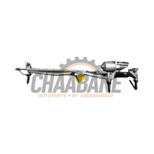Moteur+mecanique essuie-glace A2538209700 Mercedes GLC Coupe (C253) 2.0 300d 16V 4-Matic