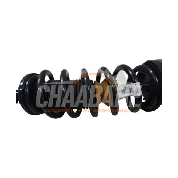 Ressort de flexion arriere BMW X4 2014 / 2018