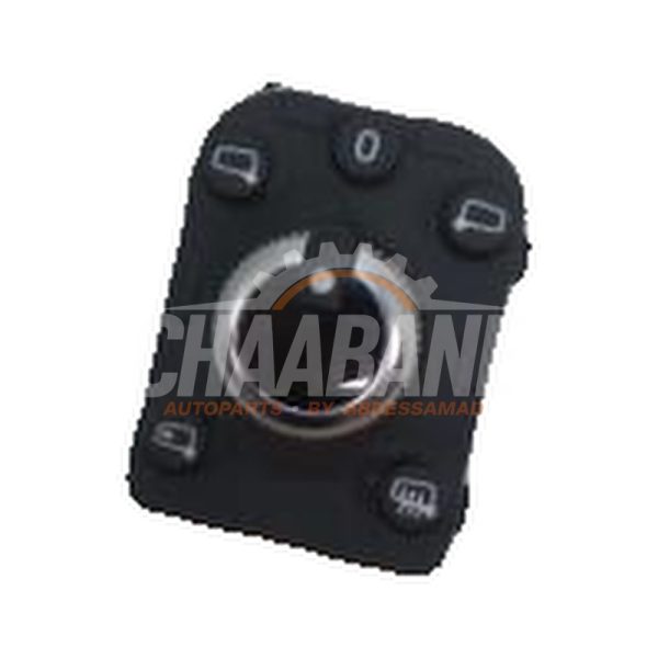 Commande Retroviseurs 4M0959565M Audi S5 2016