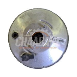 Servo frein A2474300700 Mercedes GLB (247.6) 1.3 GLB-200 Turbo 16V