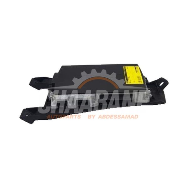 Amplificateur radio 4G1035223A Audi S6 Avant (C7) 4.0 V8 TFSI 2012 / 2018