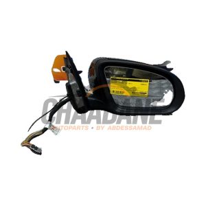 Retroviseur exterieur droit A2058105202 Mercedes C Estate (S205) C-180 1.6 16V BlueEfficiency