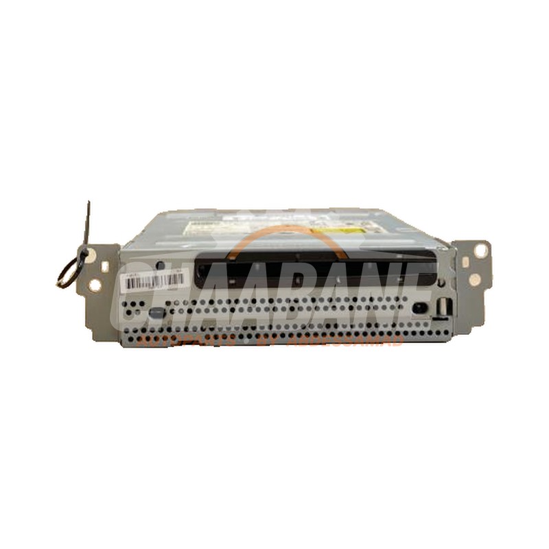 Module navigation 555551173003 BMW 3 serie Touring (F31) 318d 2.0 16V 2012 / 2019