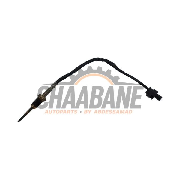 Sensor temperature d'echappement 7805607 BMW 3 serie Touring (F31) 320d 2.0 16V 2012 / 2019