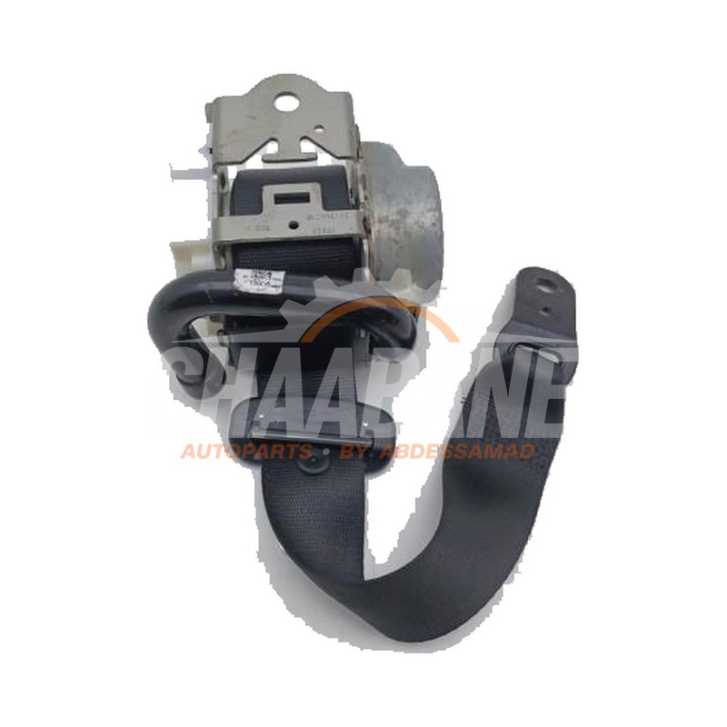 Ceinture de securite arriere droite A2478600985 Mercedes A (177.0) 2.0 A-220 Turbo 16V