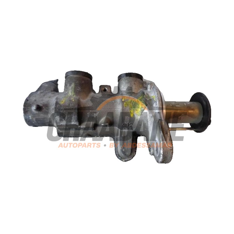 Cylindre de frein principal Audi A3 (8V1/8VK) 2012 / 2020