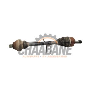 Arbre de transmission arriere gauche Cupra Born 77 e-boost 2021 1EA501203P
