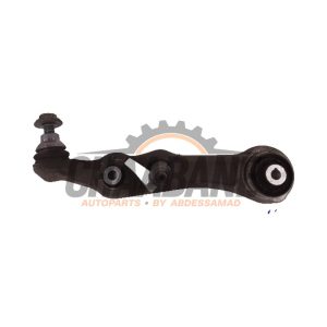 Bras de suspension bas avant gauche A2053306510 Mercedes E-Klasse