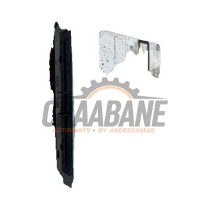 Radio 9311299 BMW 3 serie Touring (F31) 318d 2.0 16V 2012 / 2019