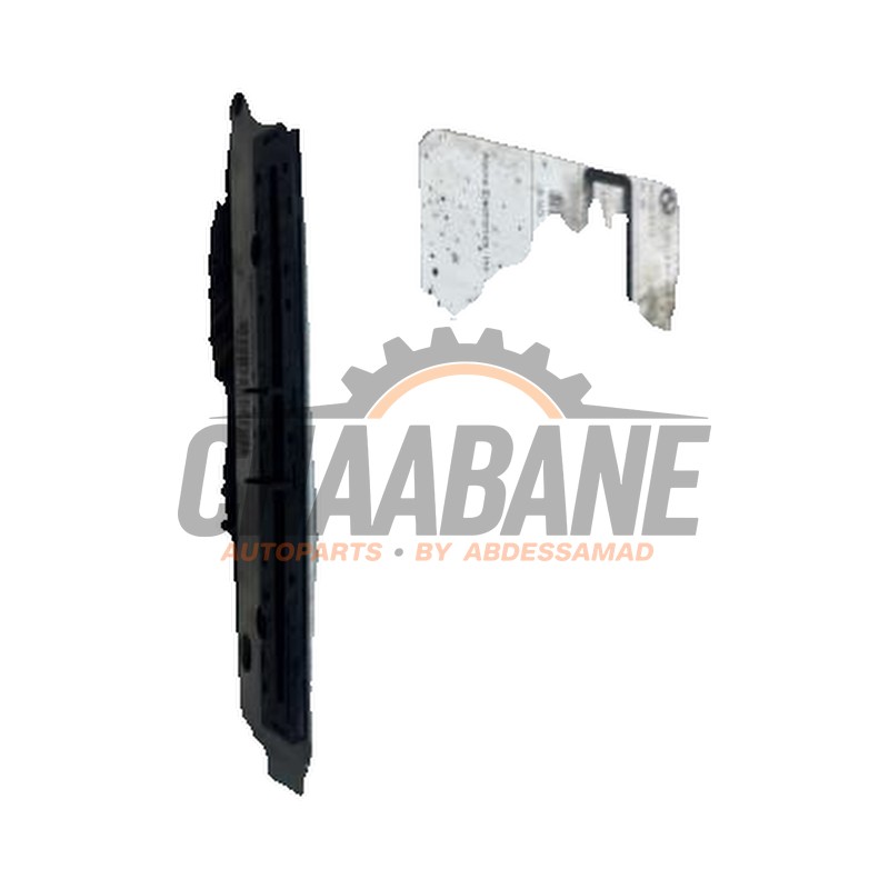 Radio 9311299 BMW 3 serie Touring (F31) 318d 2.0 16V 2012 / 2019