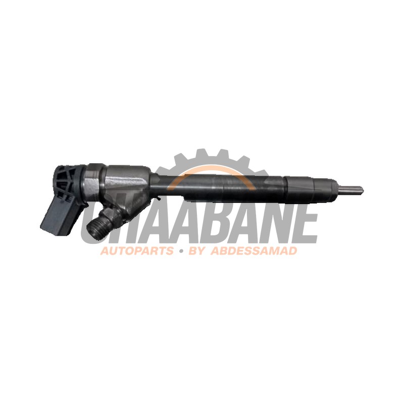 Injecteurs A6510703187 Mercedes V (447.8) 2.1 200 CDI, 200 d 16V