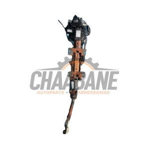 Colonne de direction 5WB419502D Seat Ibiza V (KJB) 1.5 TSI Evo 16V 2017