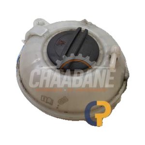 Vase dexpansion 5Q0121407 Seat Leon ST (5FF) 1.0 TSI 12V 2012 / 2020