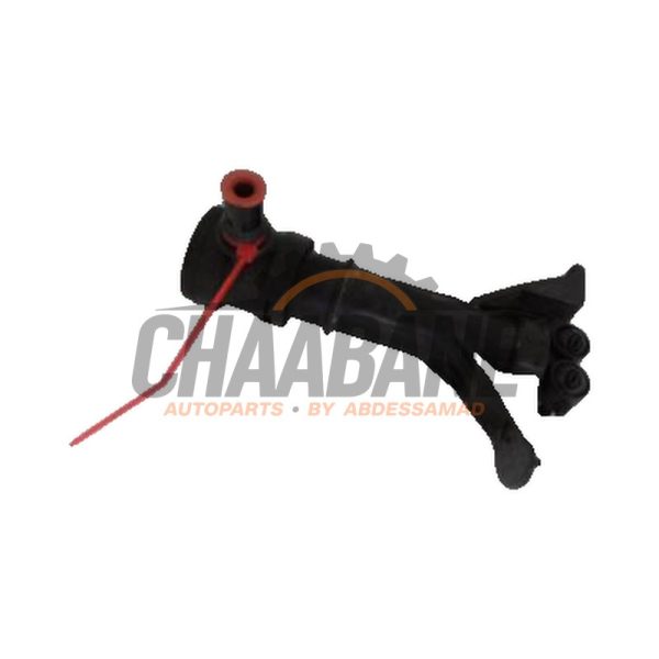 Buse phare 8S0955102 Audi TT RS 2016