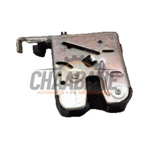 Serrure de coffre 4M0827506D Audi A5 Sportback (F5A/F5F) 2.0 40 TDI 16V 2016