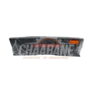 Couverture capteur serrure arriere 3G8863459C Volkswagen Arteon (3HAB) 2.0 TSI 16V 2017