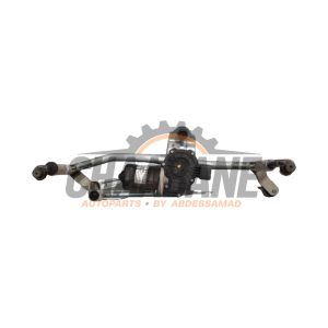 Moteur + mecanisme dessuie glace 576955113A Skoda Karoq 1.6 TDI 16V 2017