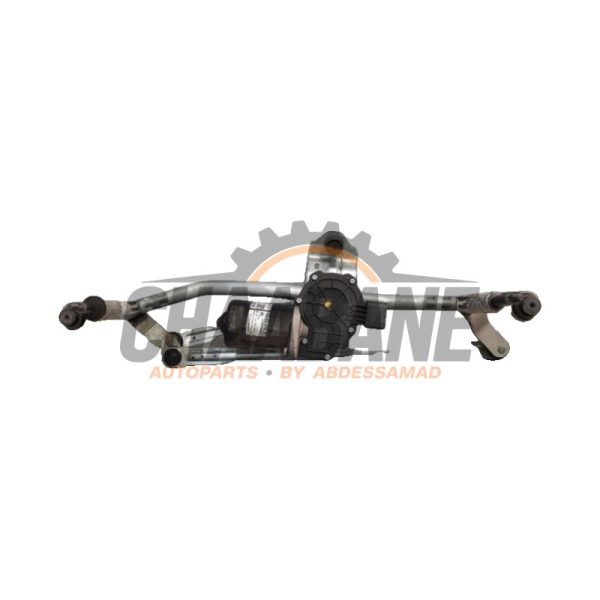 Moteur essuie-glace avant 576955113A Skoda Karoq 2017