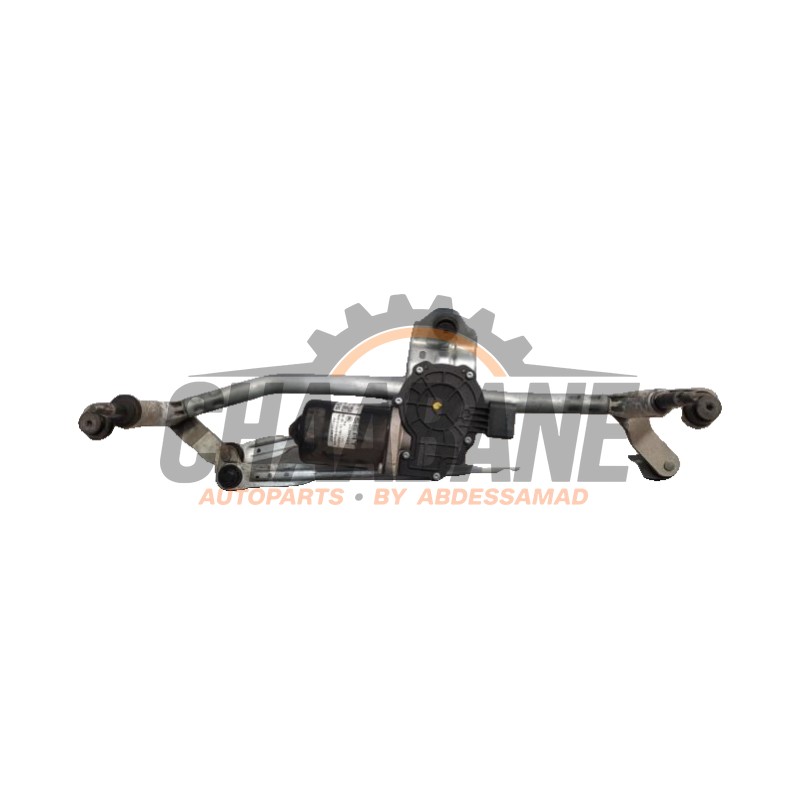 Moteur + mecanisme dessuie glace 576955113A Skoda Karoq 2.0 TDI 16V 4x4 2017