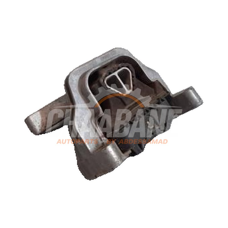 Support moteur 6C0199262A Skoda Rapid 2012 / 2022