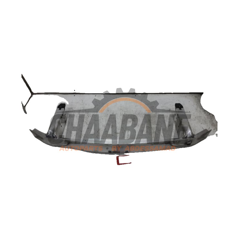 Traverse inferieure 19T134B Mercedes A-Klasse