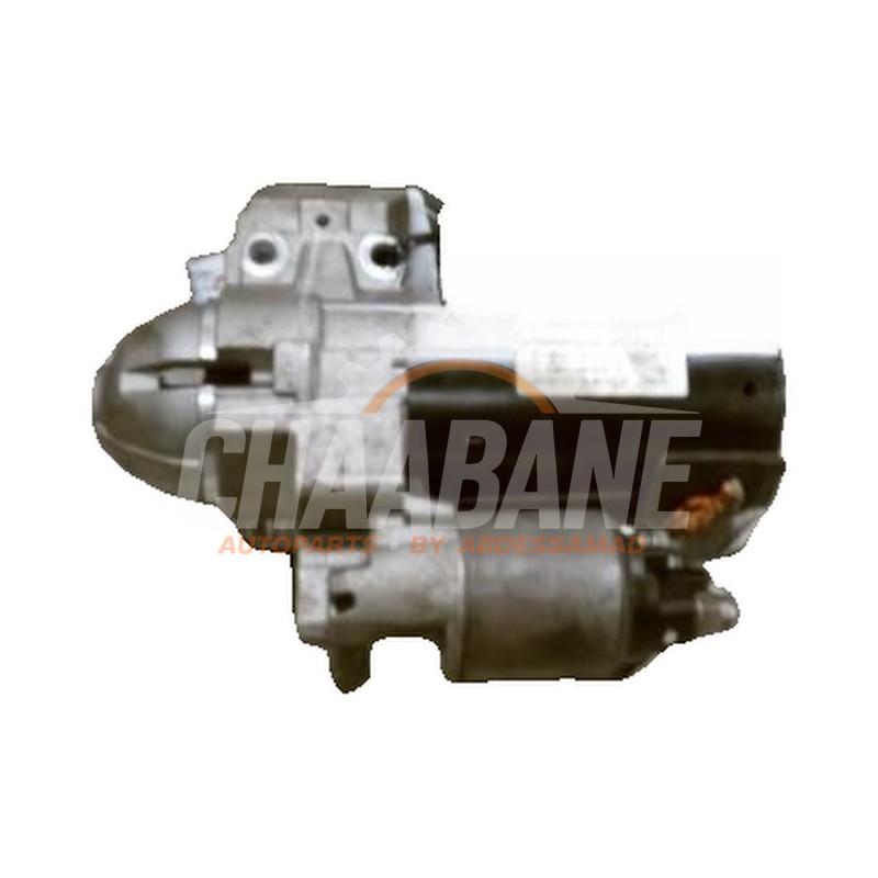 Demarreur 0001148515 BMW X3 (G01) xDrive 30d 3.0 TwinPower Turbo 24V 2017