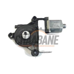 Mecanique vitre 4portes arriere gauche 5Q0959407 Cupra Leon (KLCB) 1.4 e-Hybrid 245, VZ 16V 2020