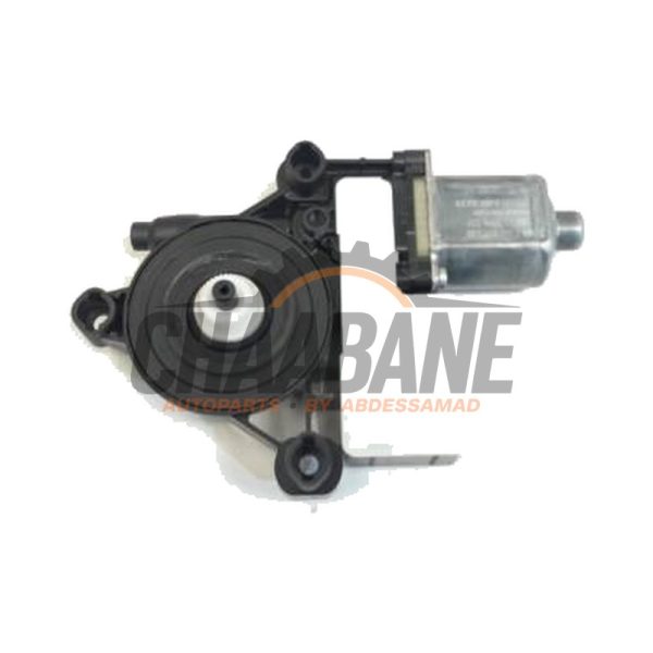 Mecanique vitre 4portes arriere gauche 5Q0959407 Cupra Leon (KLCB) 1.4 e-Hybrid 245, VZ 16V 2020