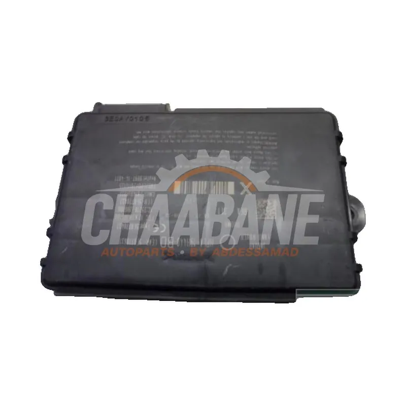 Module dentree sans cle T2H24603 Jaguar XF Sportbrake 3.0 S V6 D 24V